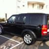Land Rover Discovery Extérieur