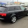 Audi A4 Extérieur