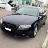 Audi A4 Extérieur