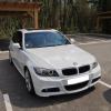Lustrage BMW M3