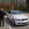Lustrage BMW M3