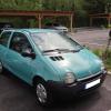 Twingo Extérieur