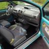 Twingo Intérieur