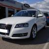 Audi A3 Extérieur