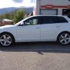 Audi A3 Extérieur