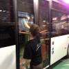 Nettoyage Bus