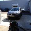 Préparation VN Nissan Qashqai