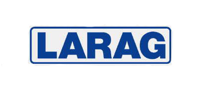 Larag logo